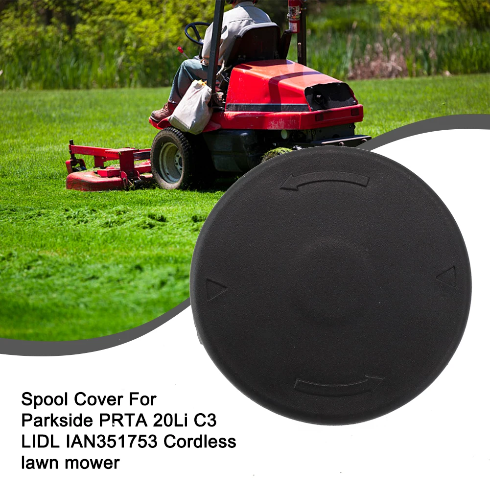 A Must Have Spool Cover Access - مراجعة Gardening Tools Must Haves وسعره