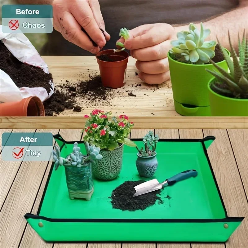 7PCS Garden Hand Tools Set Hea - مراجعة Spade Digging Fork وسعره