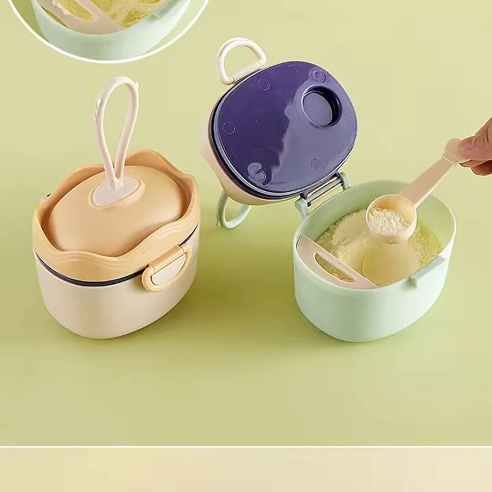 330/500Ml Baby Formula Dispens - مراجعة Fertilizer Dispenser وسعره
