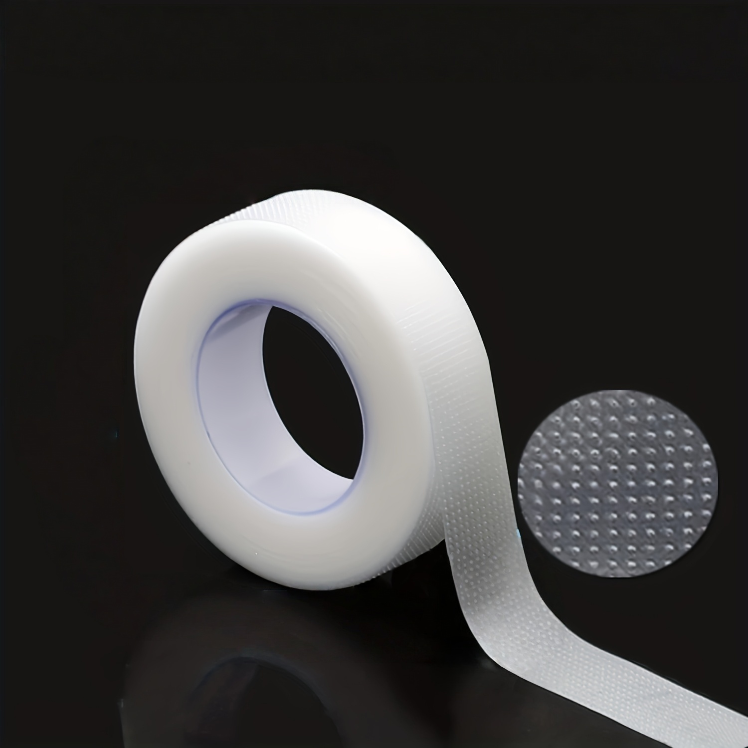 10 Rolls 9m PE Eyelash Extensi - مراجعة Grafting Tape وسعره