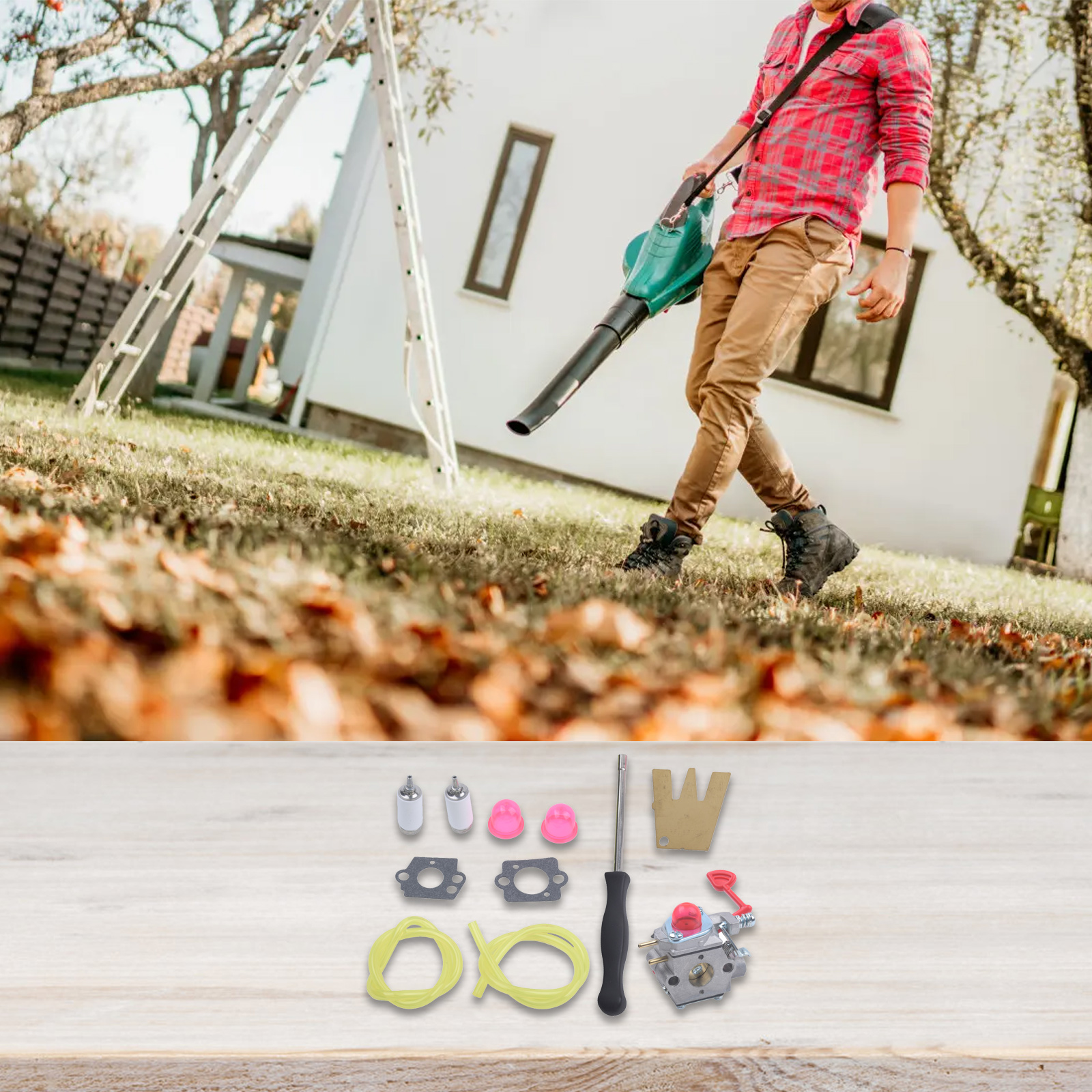 A Must Have Toolset For Every  - مراجعة Gardening Tools Must Haves وسعره
