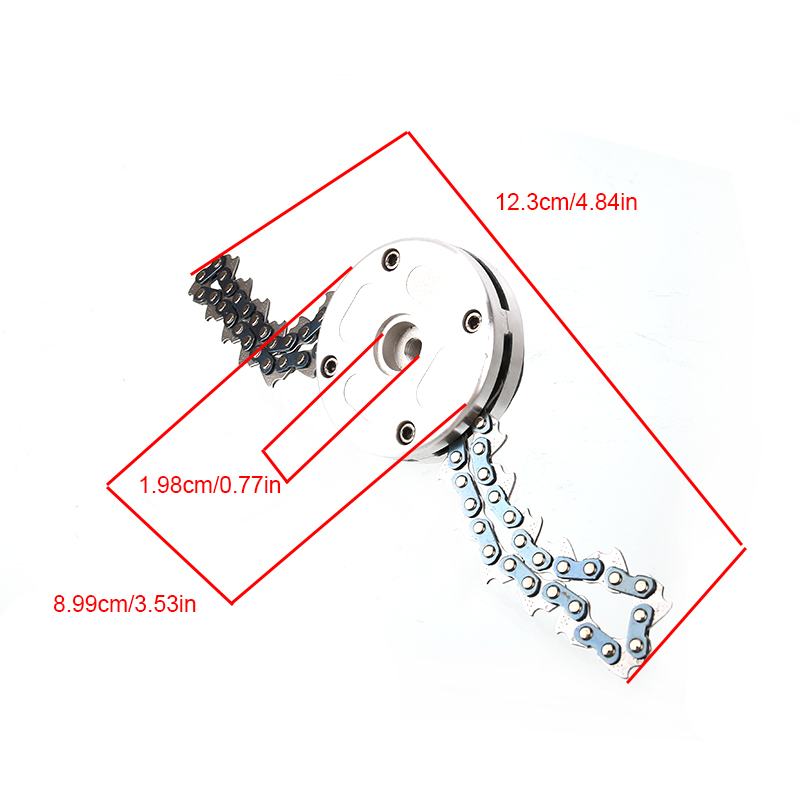 Threaded model is suitable for - مراجعة Gardening Tools On Sale وسعره