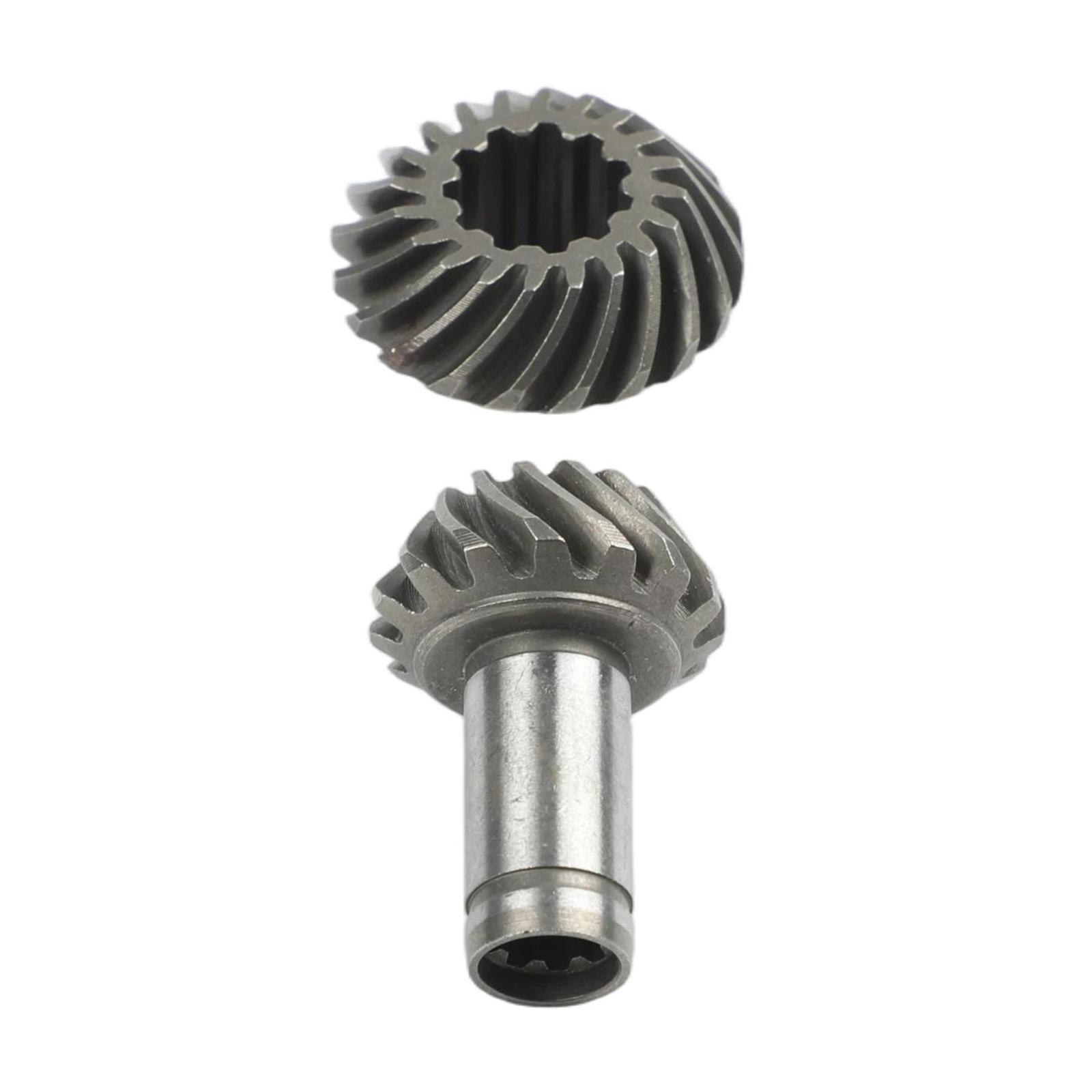 Bimetal Gear Assembly for Gard - مراجعة Gardening Tools Used وسعره