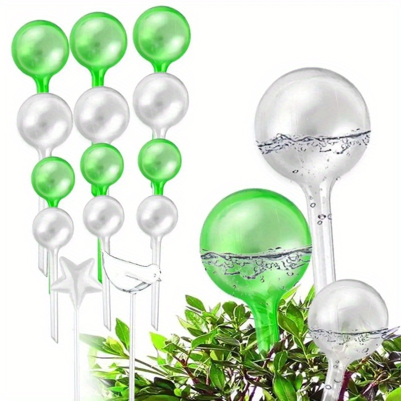 Automatic Flower Watering Devi - مراجعة Automatic Plant Waterer وسعره
