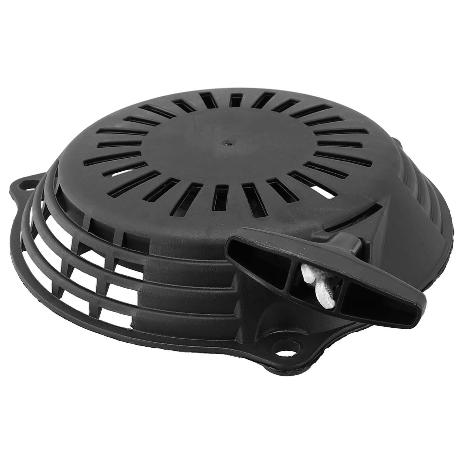 Recoil Starter for Honda GCV13 - مراجعة Gardening Tools Used وسعره