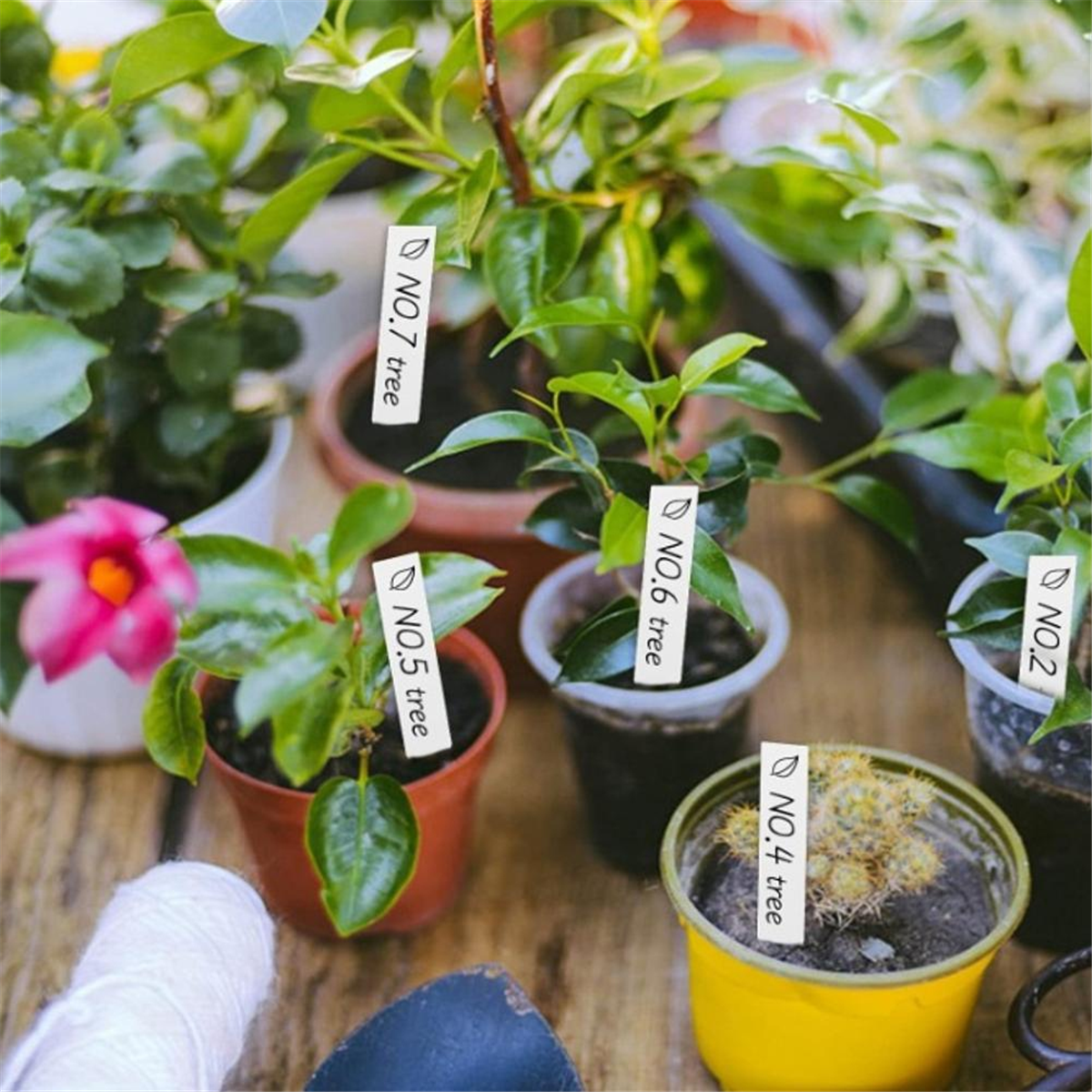【Must-haves】Gardening tool - مراجعة Gardening Tools Must Haves وسعره