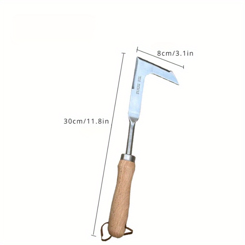 1Pc Multifunctional Home Yard  - مراجعة Gardening Tools On Sale وسعره