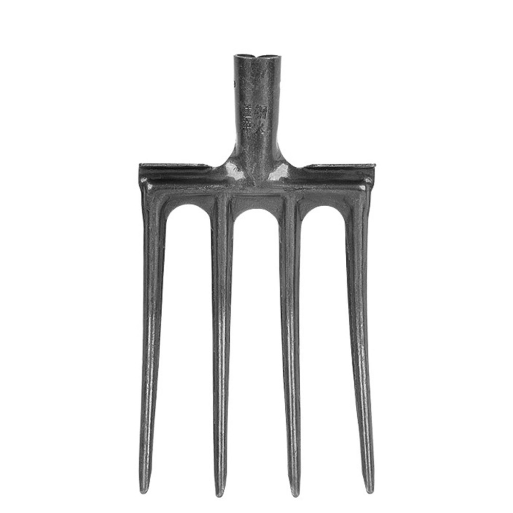 Sturdy High Carbon Steel Diggi - مراجعة Spade Digging Fork وسعره