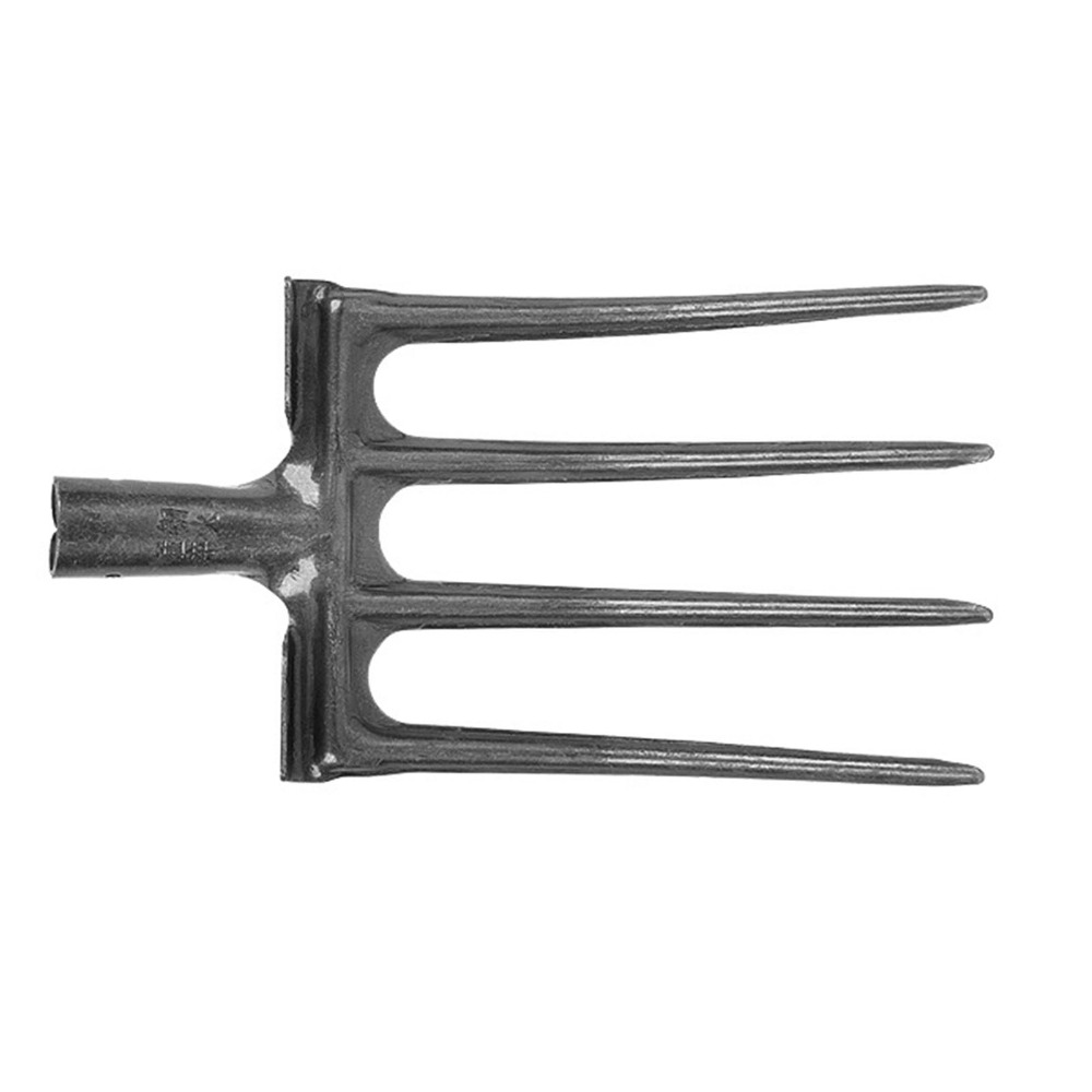 Sturdy High Carbon Steel Diggi - مراجعة Spade Digging Fork وسعره