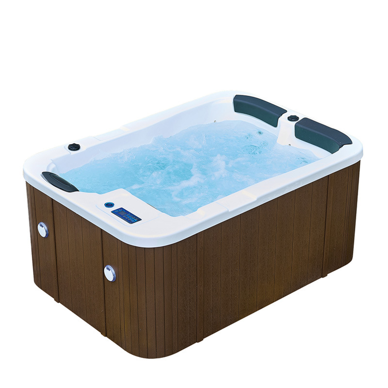 Massage Surfing Tub Villa Gard - مراجعة Gardening Tools Big وسعره