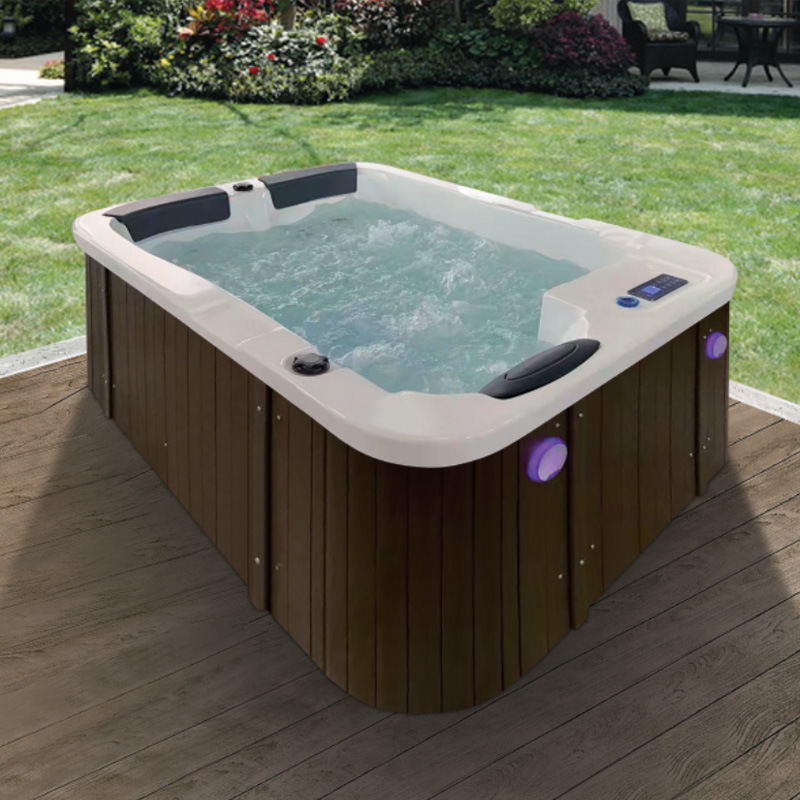 Massage Surfing Tub Villa Gard - مراجعة Gardening Tools Big وسعره
