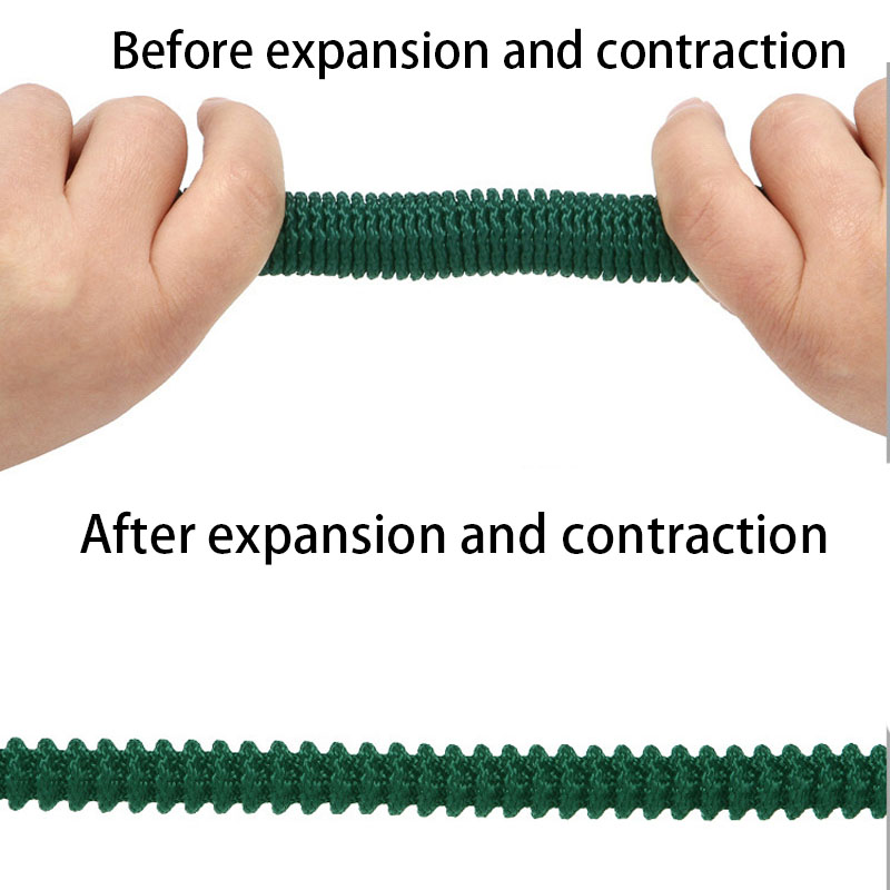 Expandable Garden Hose, High-P - مراجعة Gardening Tools Used وسعره