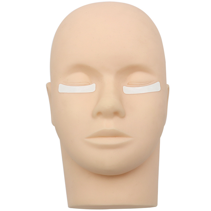 100 pairs Eyelash Extension pa - مراجعة Grafting Tape وسعره