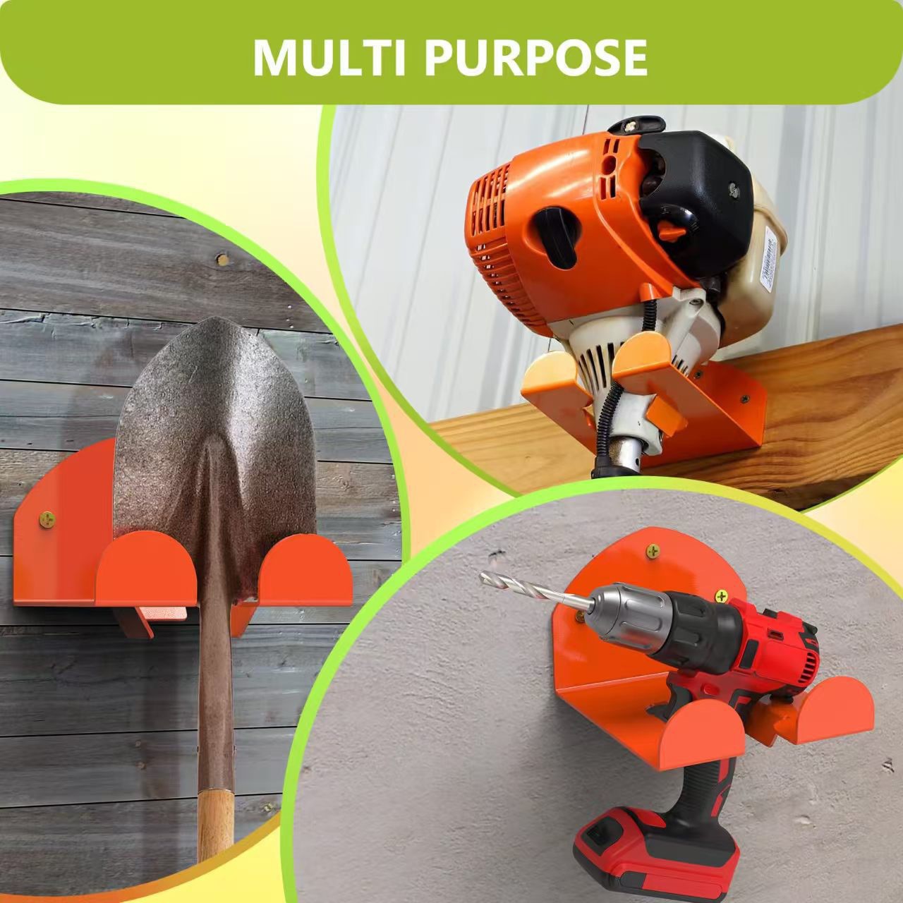 Minimalist Style Metal Hanging - مراجعة Gardening Tools Heavy Duty وسعره