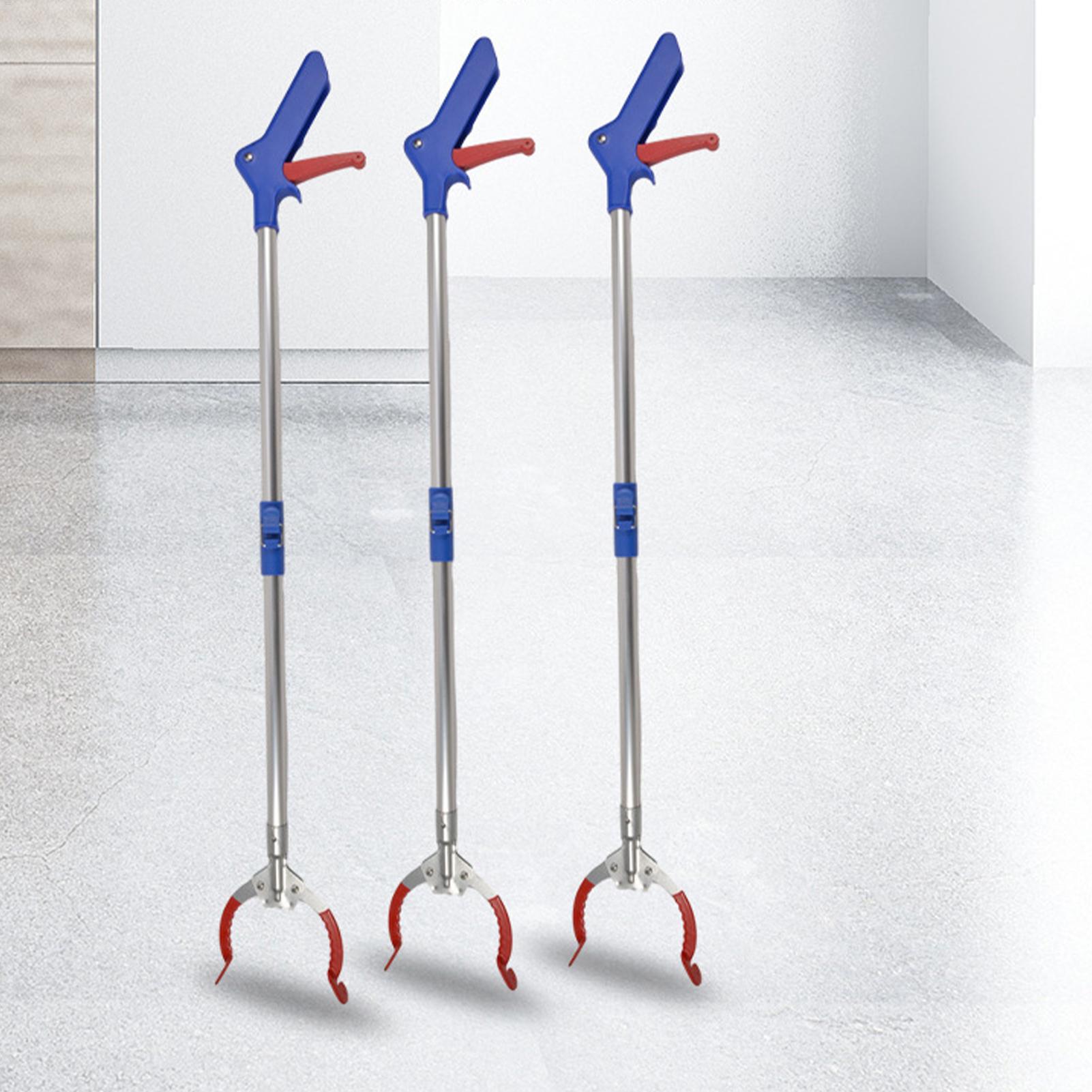 Grabber Tool Foldable Ergonomi - مراجعة Gardening Yard Tools وسعره