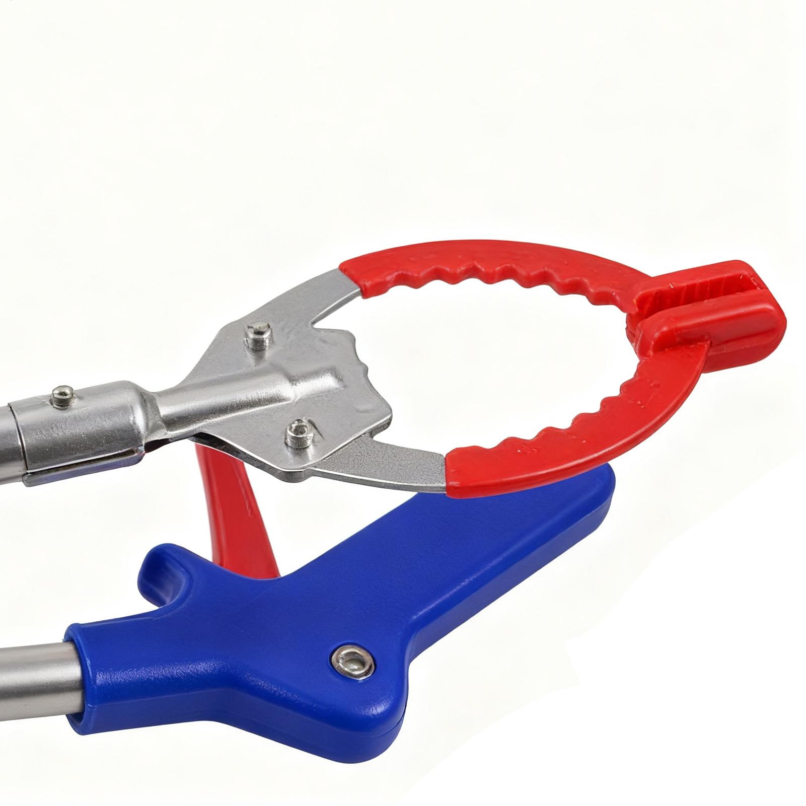 Grabber Tool Foldable Ergonomi - مراجعة Gardening Yard Tools وسعره