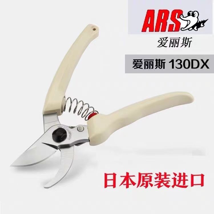 Pruning scissors, garden tools - مراجعة Gardening Tools In Japan وسعره