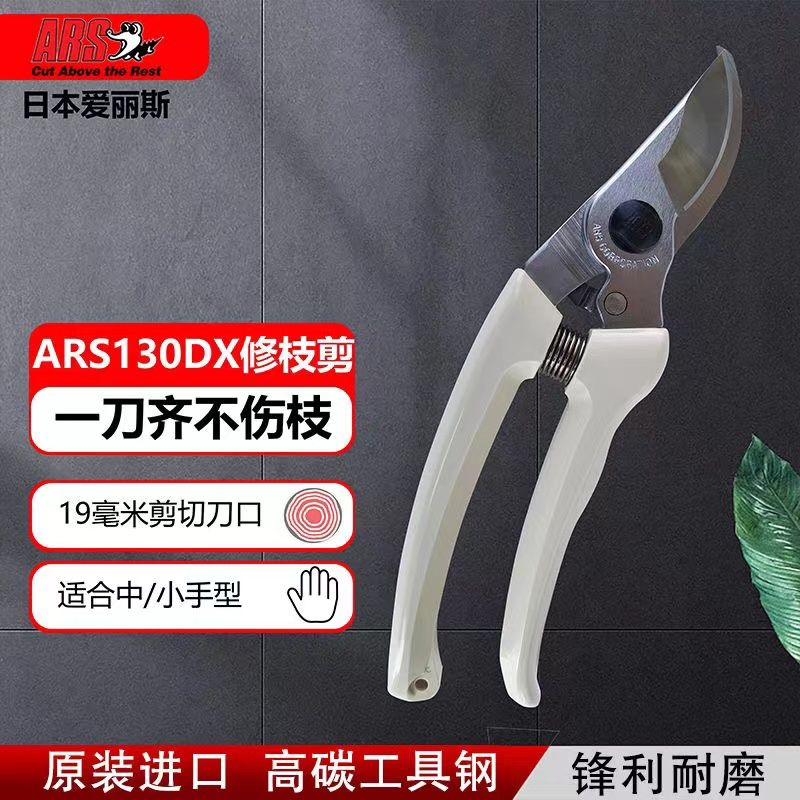 Pruning scissors, garden tools - مراجعة Gardening Tools In Japan وسعره