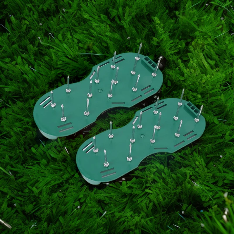 K31 Pair Grass Spiked Gardenin - مراجعة Gardening Tools Revit وسعره