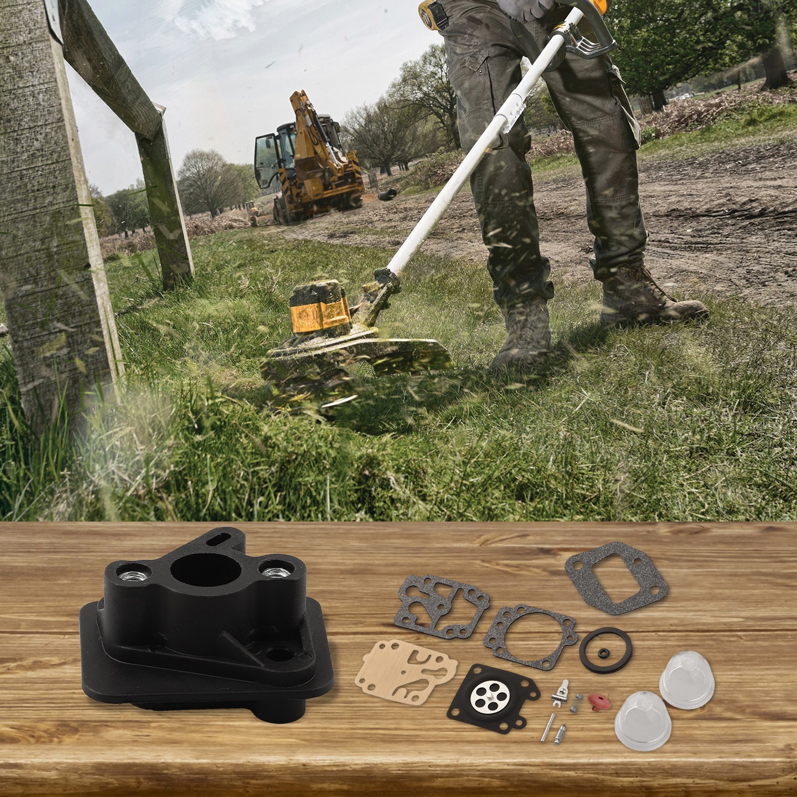 A Must Have Accessory For Your - مراجعة Gardening Tools Must Haves وسعره