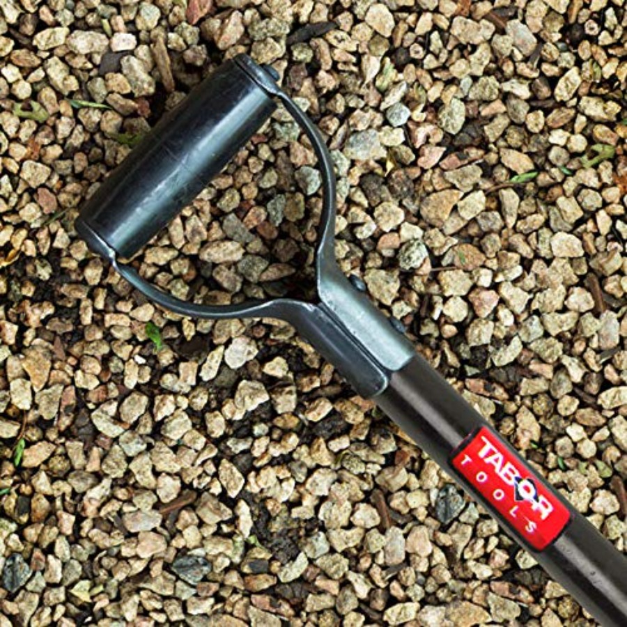 Digging Fork Steel Shaft Super - مراجعة Spade Digging Fork وسعره
