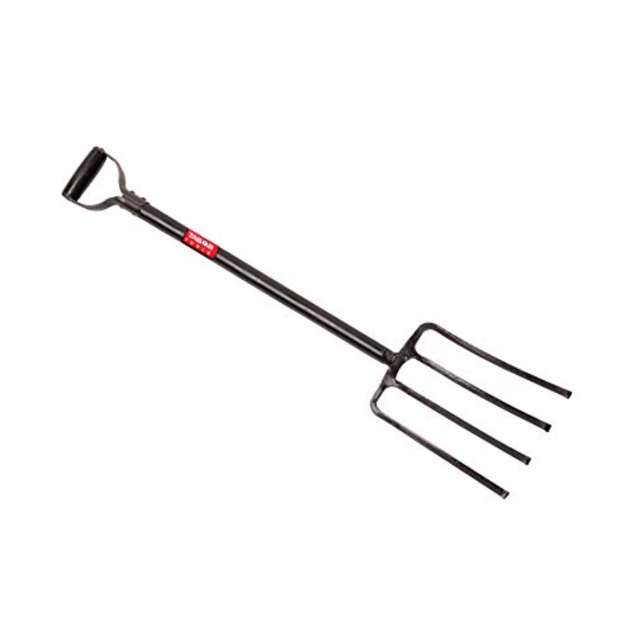 Digging Fork Steel Shaft Super - مراجعة Spade Digging Fork وسعره