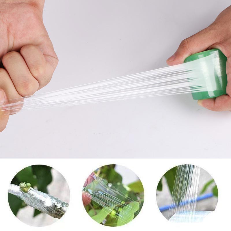 Eco-Friendly Biodegradable Gra - مراجعة Grafting Tape وسعره