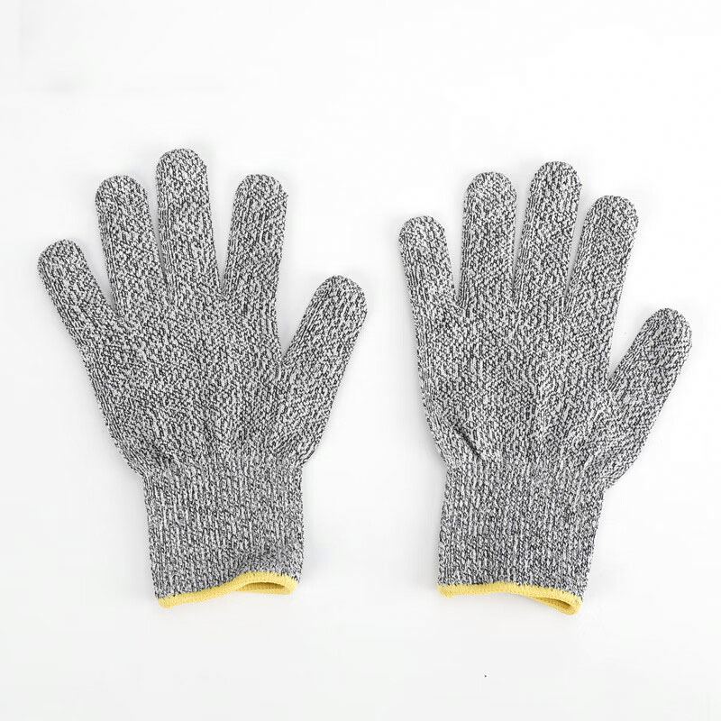 High Quality Gloves Level 5 Cu - مراجعة Gardening Tools Logo وسعره