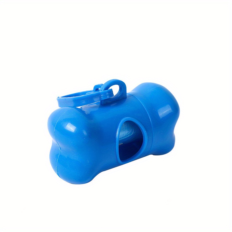 Colorful Bone-Shaped Dog Poop  - مراجعة Fertilizer Dispenser وسعره