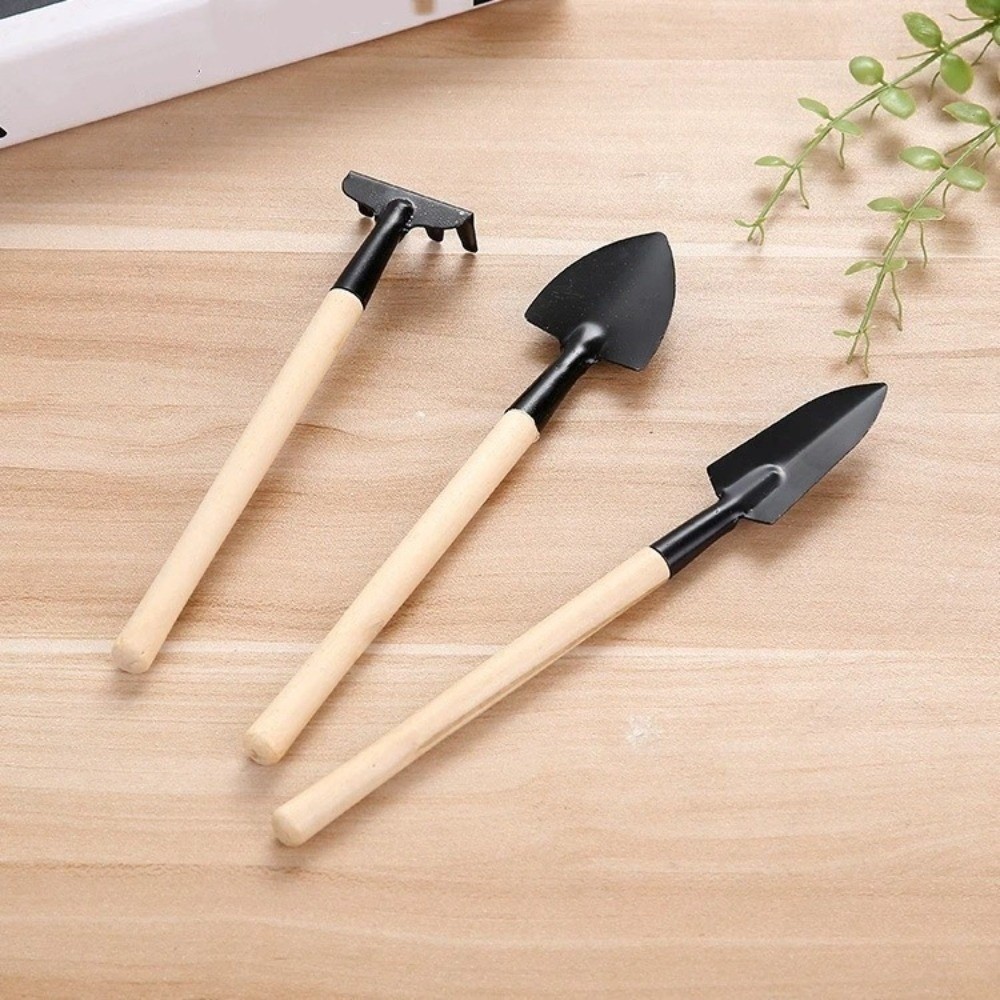 Multi-functional Mini Garden P - مراجعة Spade Digging Fork وسعره