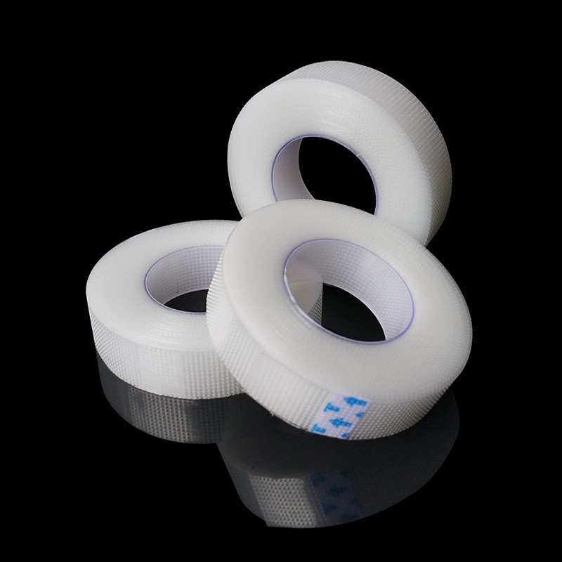3/5 Rolls Eyelashes Extension  - مراجعة Grafting Tape وسعره
