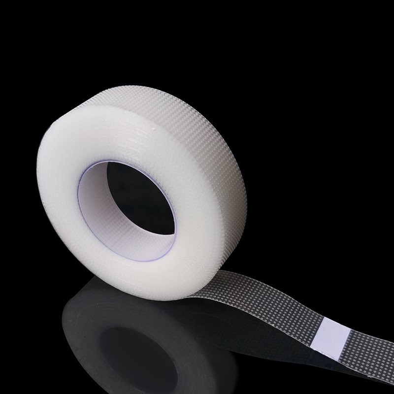 3/5 Rolls Eyelashes Extension  - مراجعة Grafting Tape وسعره