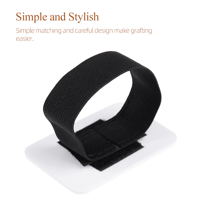 Fake Eyelash Tray Strip Stand  - مراجعة Grafting Tape وسعره