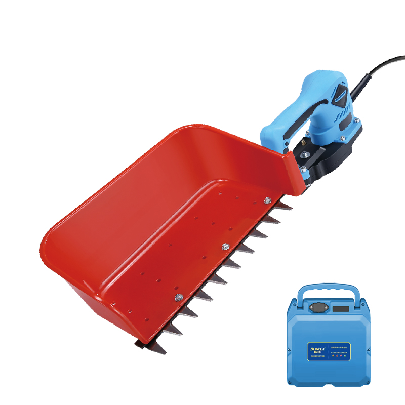 YODOO New Type Lightweight Tea - مراجعة Gardening Tools Big وسعره
