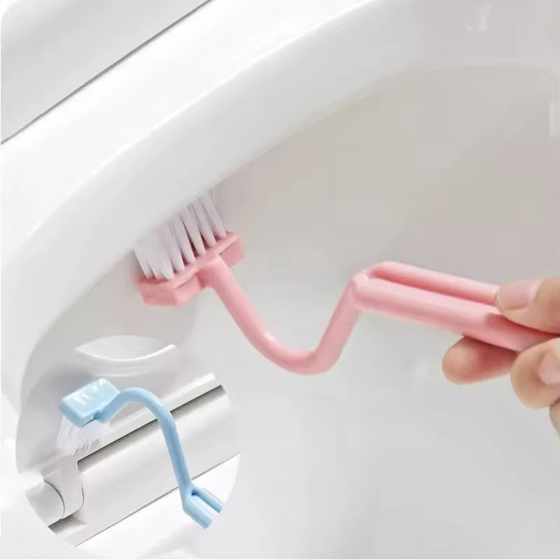 Curved Toilet Long Handle Hous - مراجعة Gardening Tools Long Handle وسعره