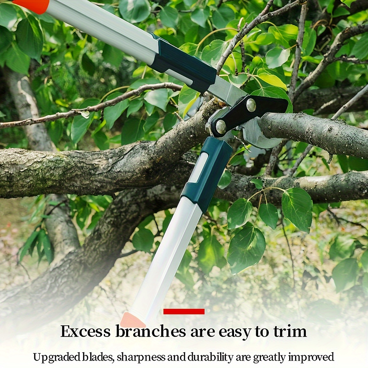 Pruning Shears Heavy Duty SK5  - مراجعة Gardening Tools Heavy Duty وسعره