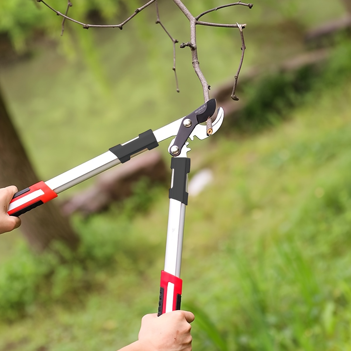 Pruning Shears Heavy Duty SK5  - مراجعة Gardening Tools Heavy Duty وسعره