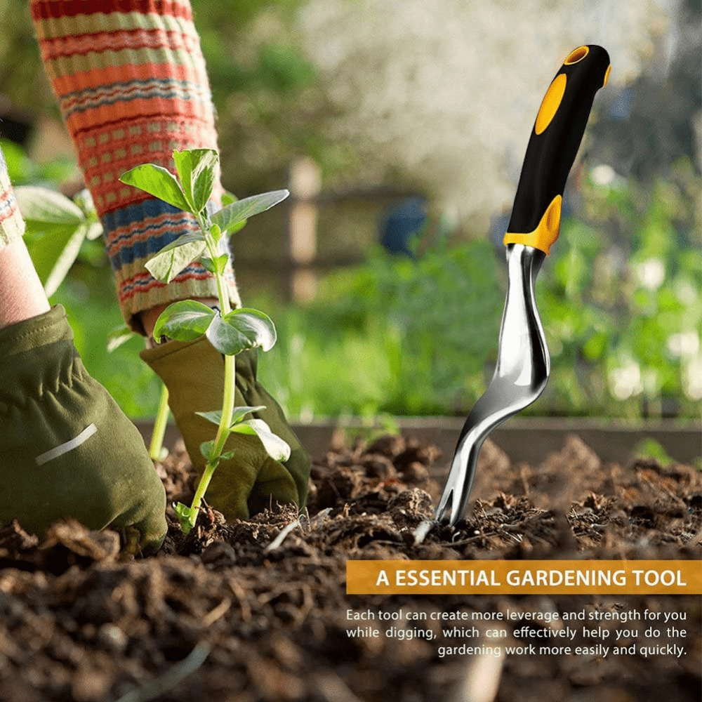 Garden weeding tools, includin - مراجعة Gardening Tools On Sale وسعره
