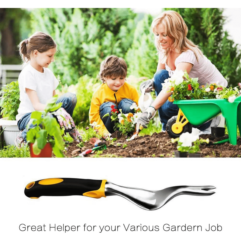 Garden weeding tools, includin - مراجعة Gardening Tools On Sale وسعره