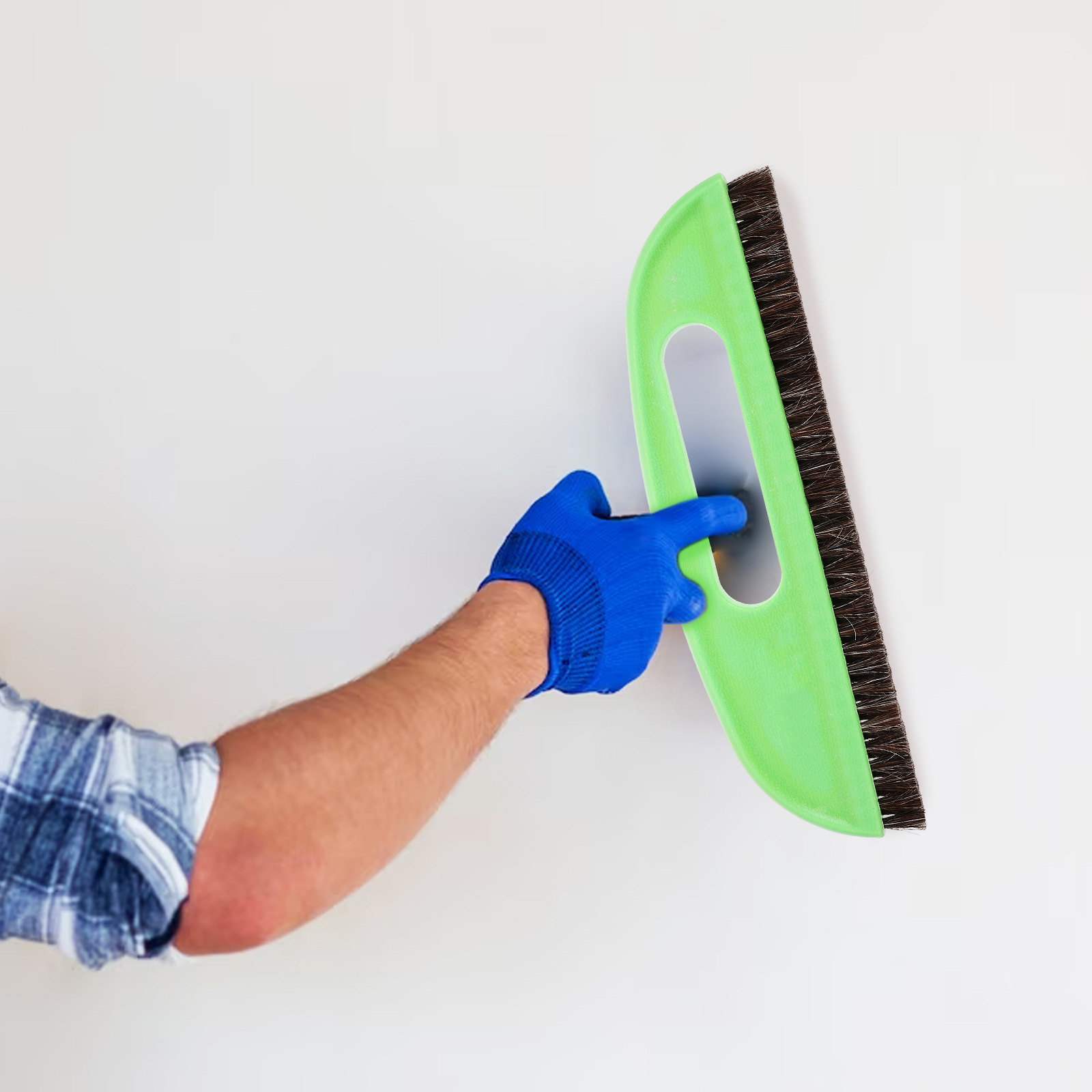 Wallpaper Installation Brush L - مراجعة Gardening Tools Long Handle وسعره