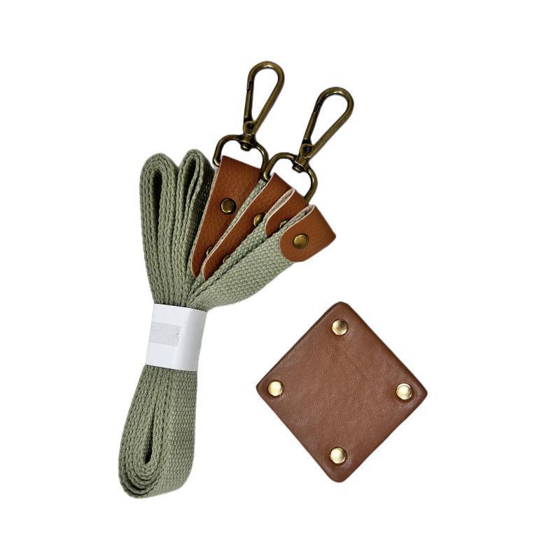 Canvas Apron With Multiple Poc - مراجعة Gardening Tools Logo وسعره