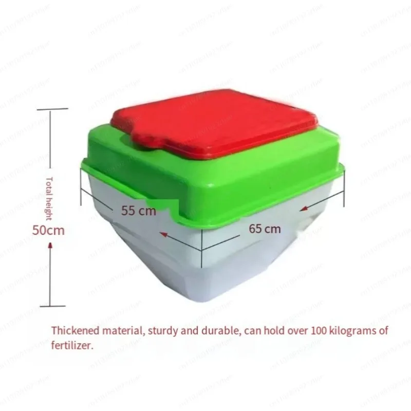 Precise Automatic Fertilizer D - مراجعة Fertilizer Dispenser وسعره