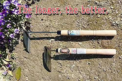 Japanese Weeding Sickle Sharp  - مراجعة Gardening Tools In Japan وسعره