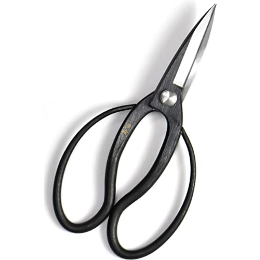 Japanese Suiryu Bonsai Scissor - مراجعة Gardening Tools In Japan وسعره