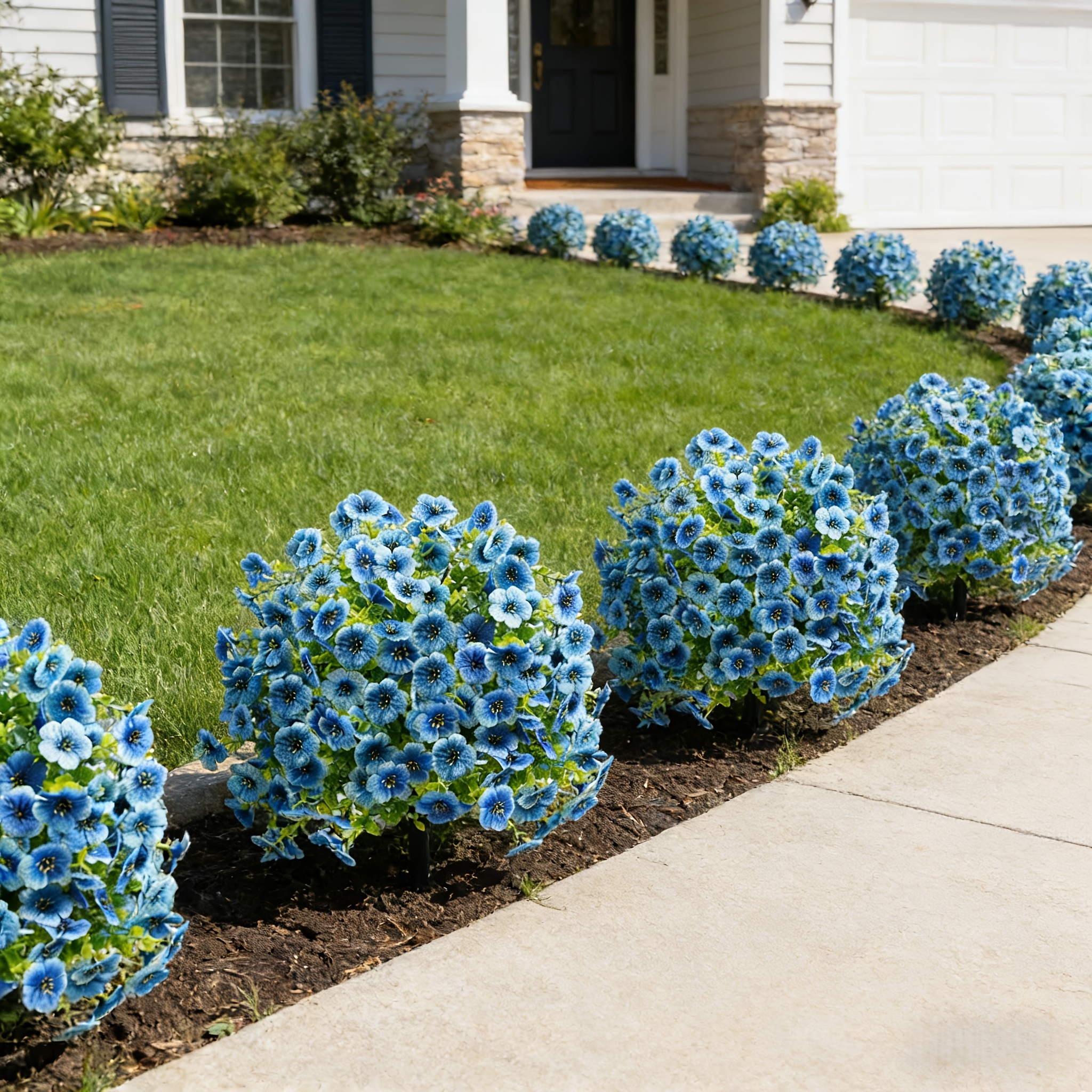2 Pieces, Excluding Vase, Petu - مراجعة Gardening Tools Must Haves وسعره