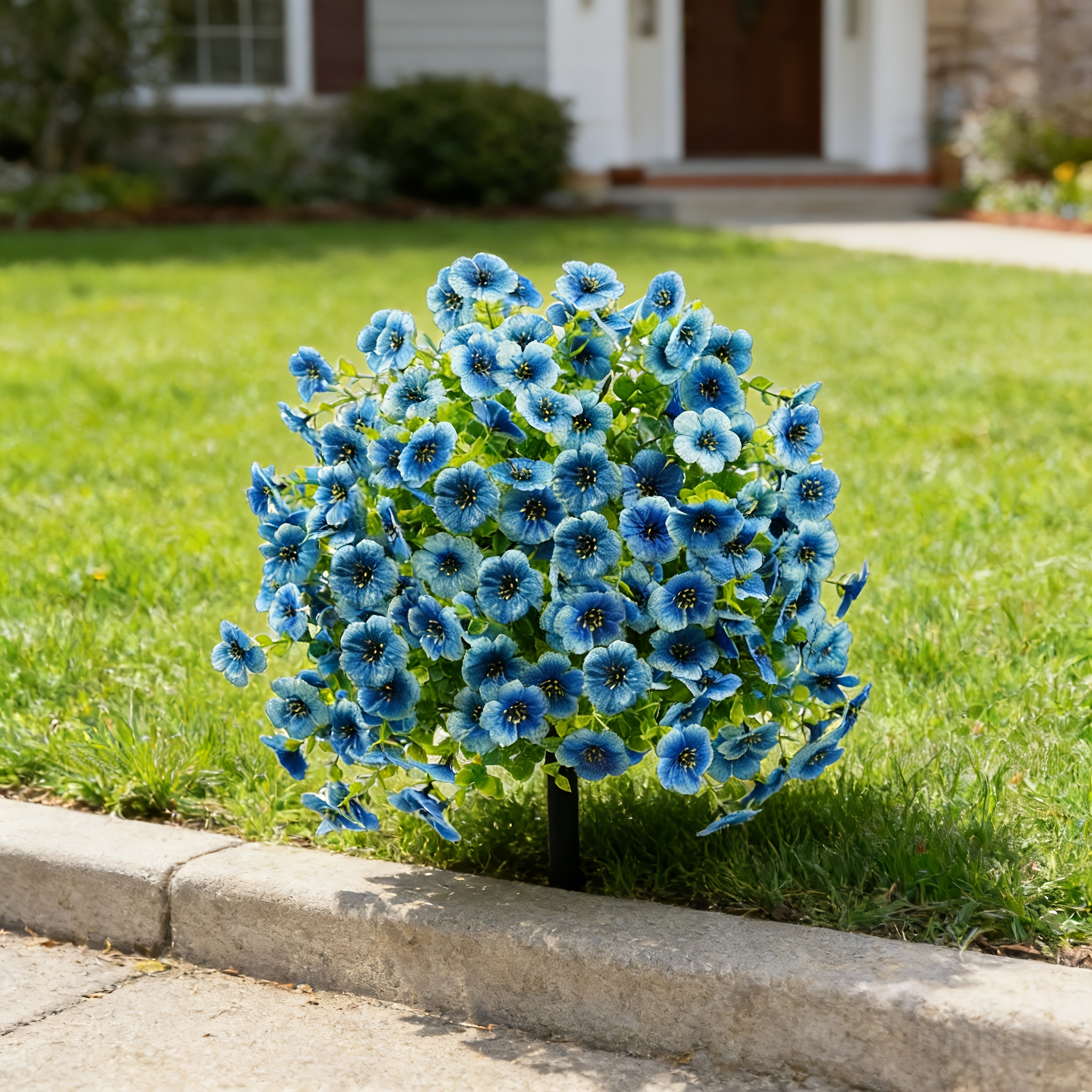 2 Pieces, Excluding Vase, Petu - مراجعة Gardening Tools Must Haves وسعره