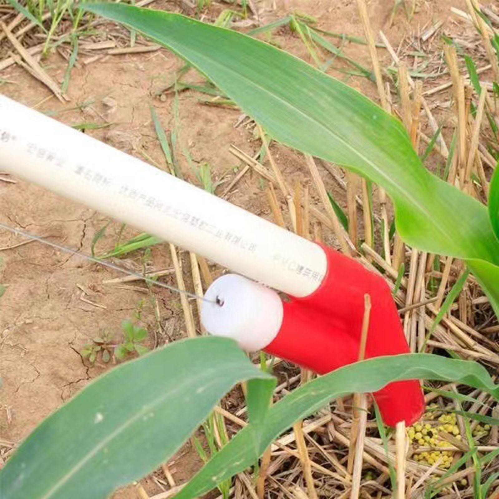 Fertilizer Spreader Fertilizer - مراجعة Fertilizer Dispenser وسعره
