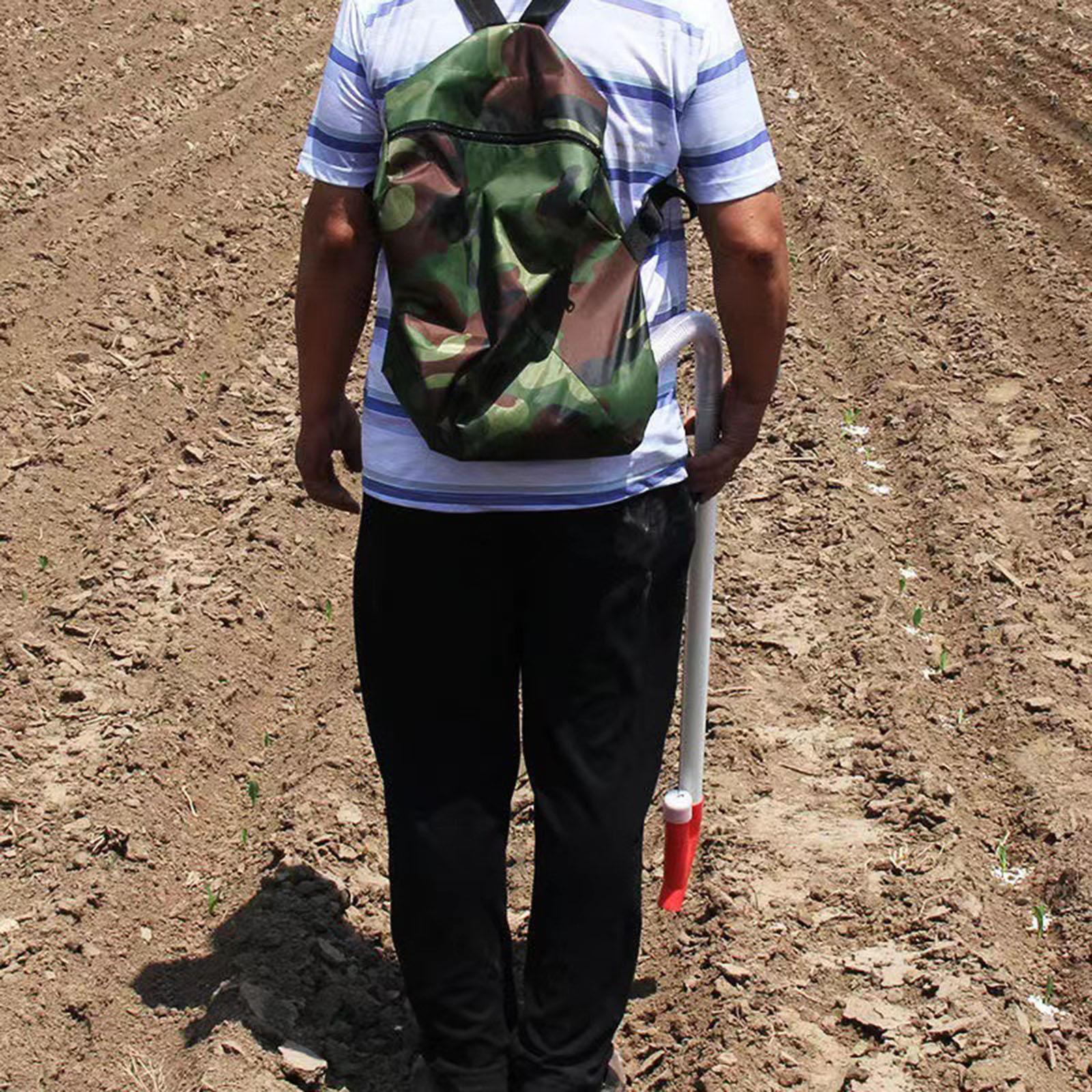 Fertilizer Spreader Fertilizer - مراجعة Fertilizer Dispenser وسعره