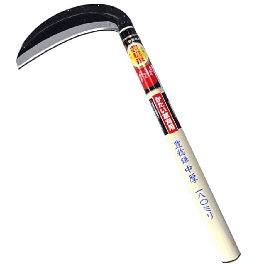 Hounen Miyawaki Single-edged M - مراجعة Gardening Tools In Japan وسعره