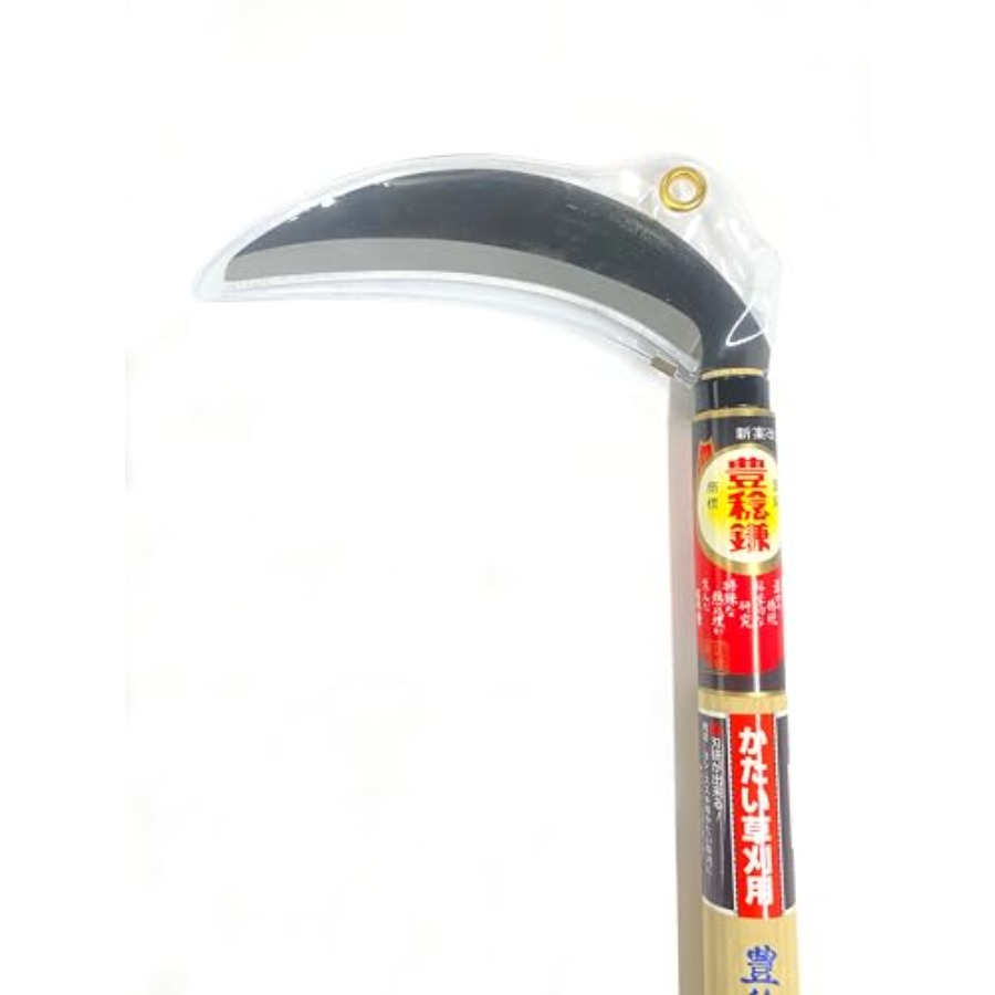 Hounen Miyawaki Single-edged M - مراجعة Gardening Tools In Japan وسعره